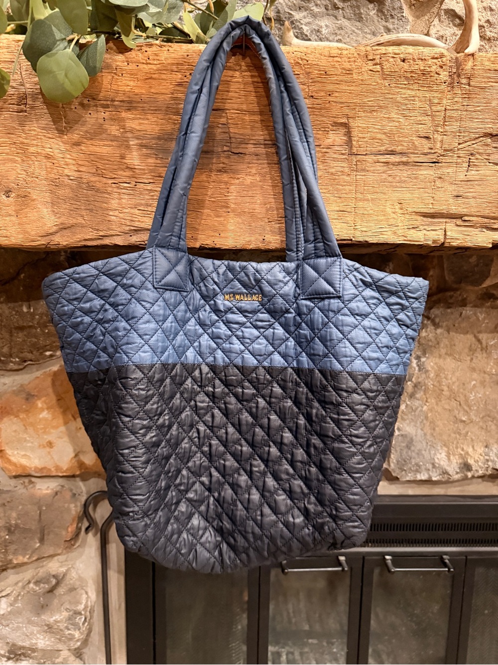 MZ Wallace Metro Tote
